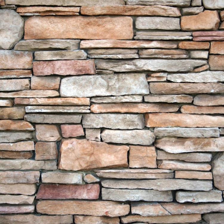Stone veneer services in Moulton, AL