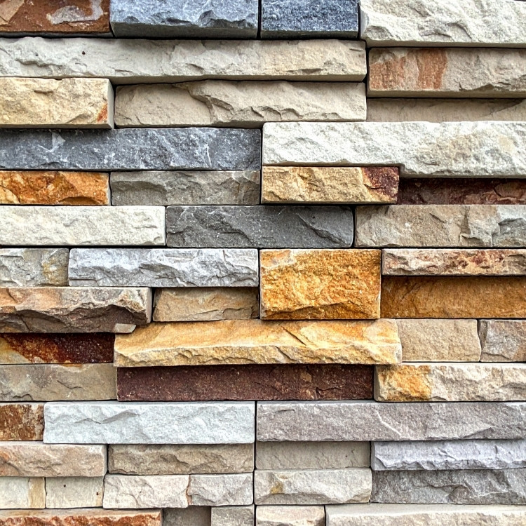 Stone veneer services in Moulton, AL