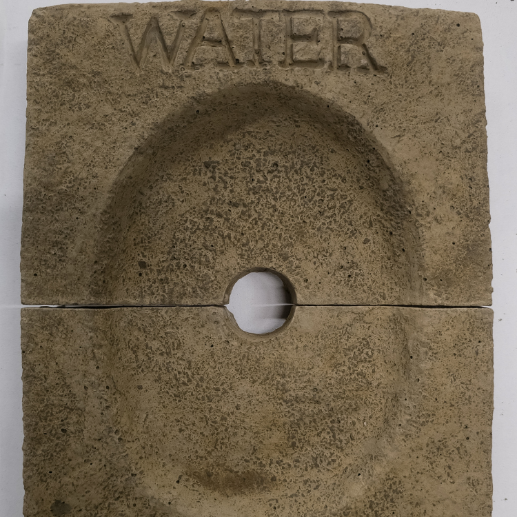 Stone veneer services in Moulton, AL