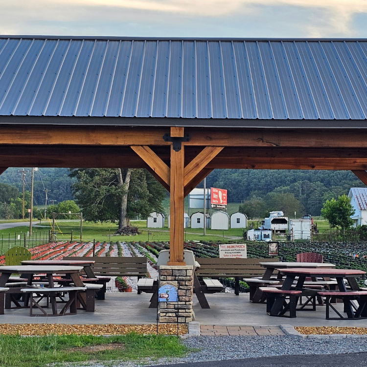 Stone veneer services in Moulton, AL